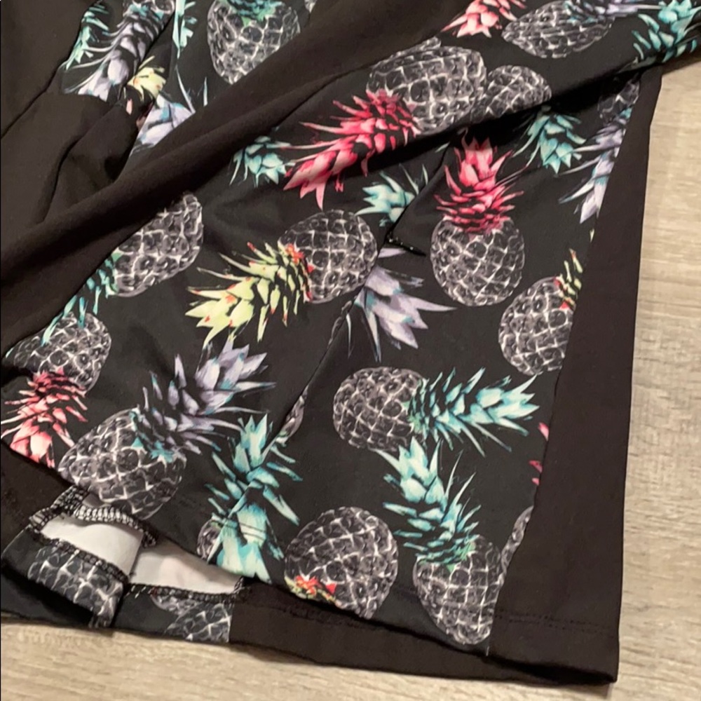 * Jessica Simpson - “The Warm Up” Workout Top View 6
